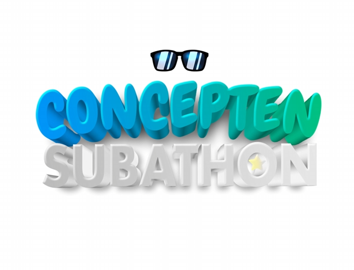 concept subathon henryanand logo