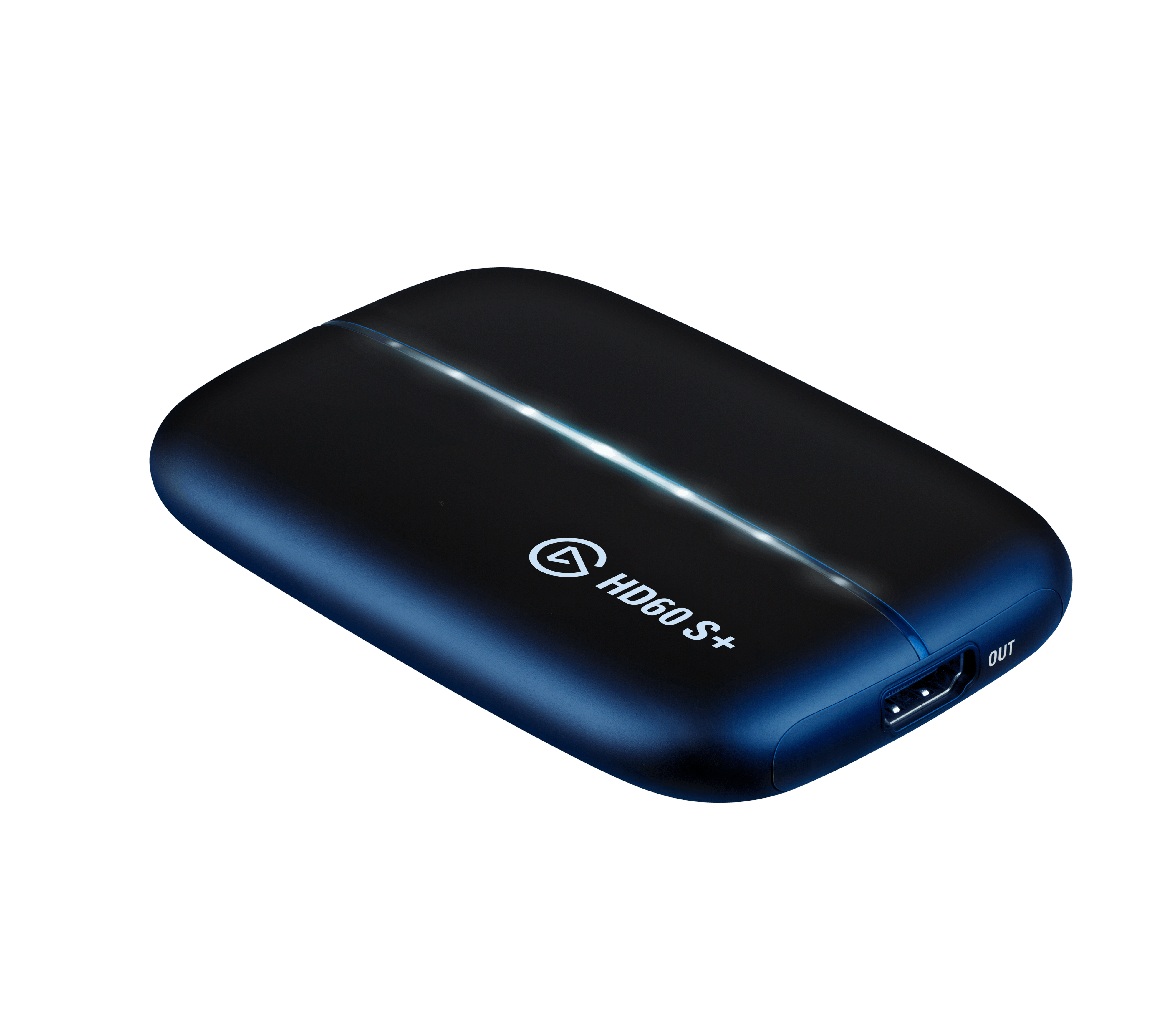 Capture Card HD60 S+