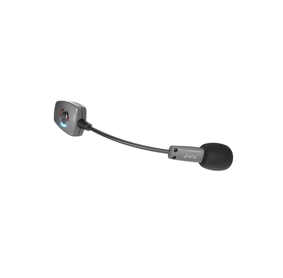 Draadloze Mic 1