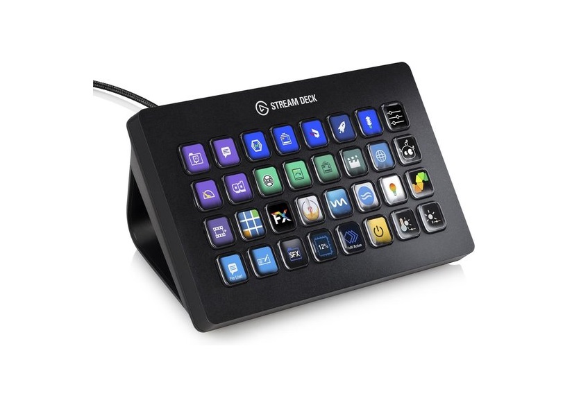 Stream Deck XL